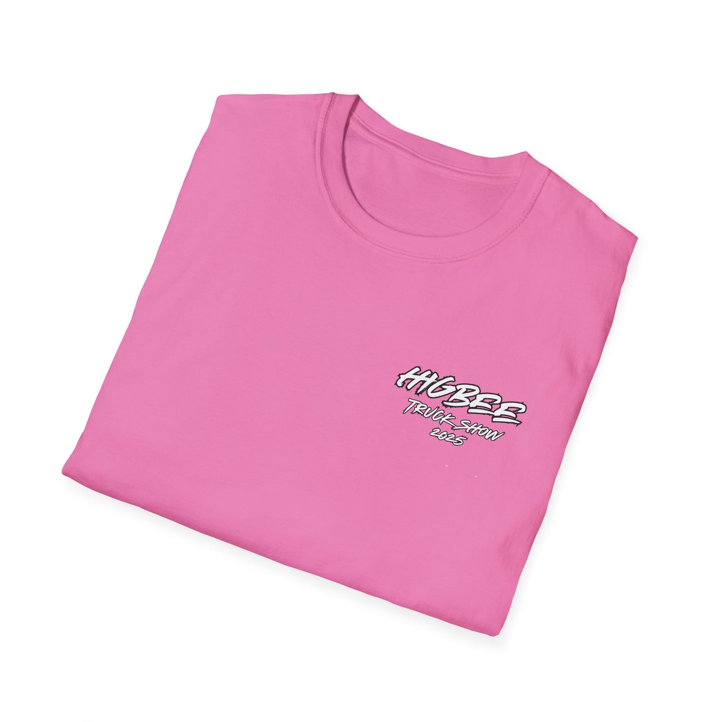 Copy of Copy of Copy of Copy of Copy of Unisex Softstyle T-Shirt