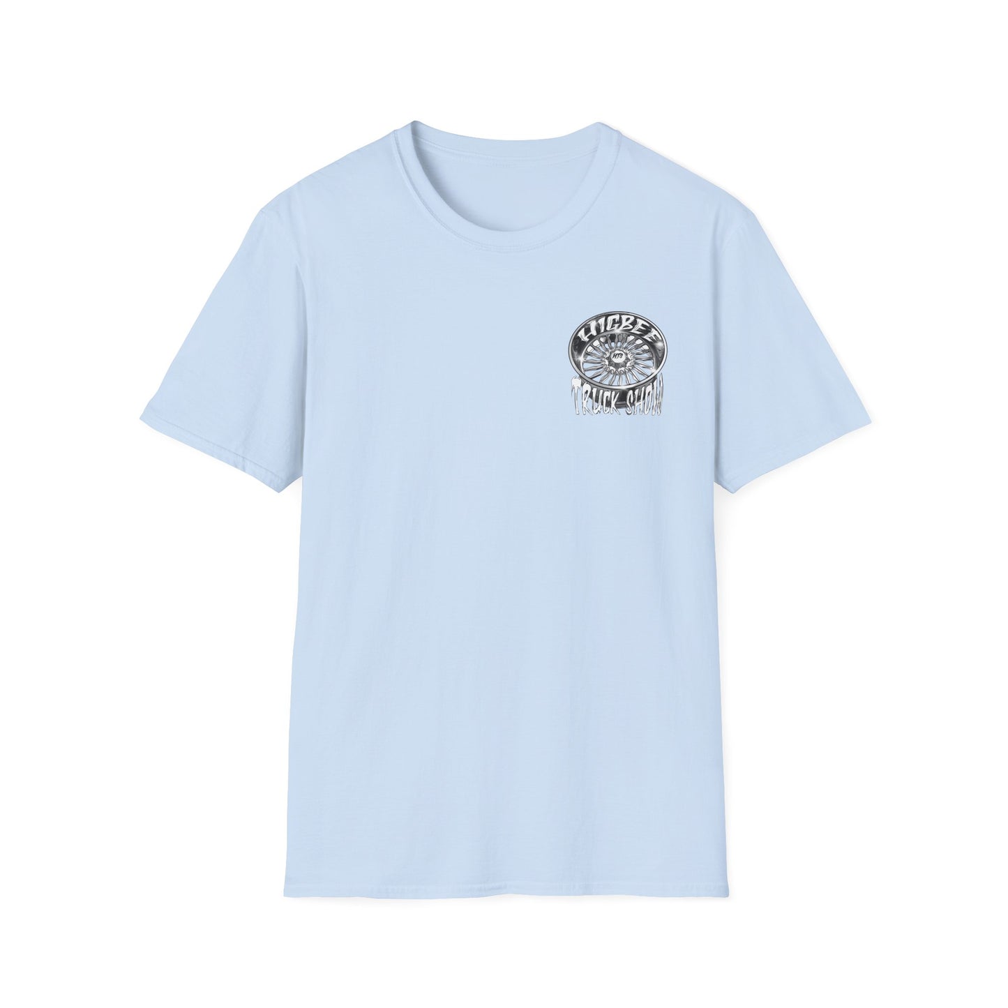 Higbee Truck Show 2025 T-Shirt