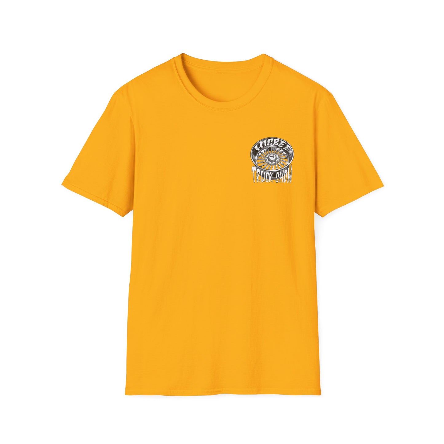 Higbee Truck Show 2025 T-Shirt