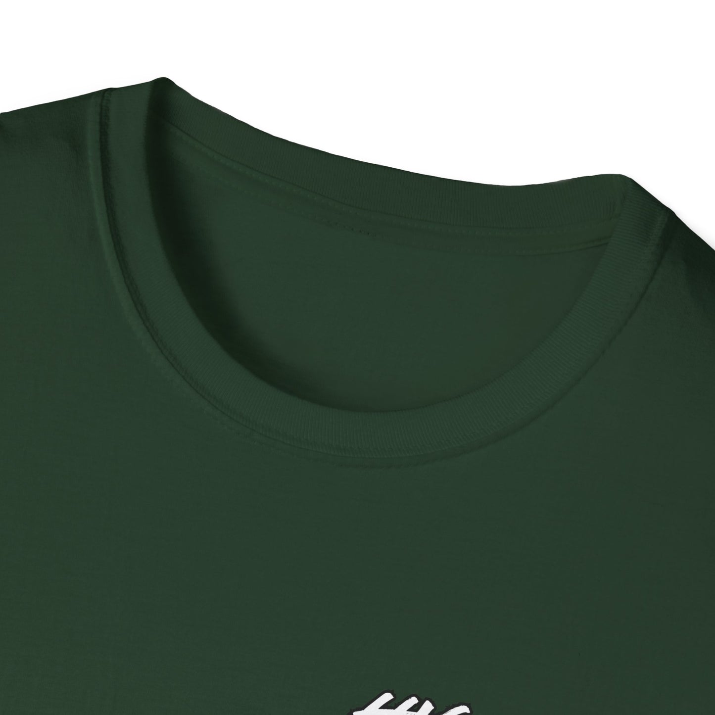 Copy of Copy of Copy of Copy of Unisex Softstyle T-Shirt