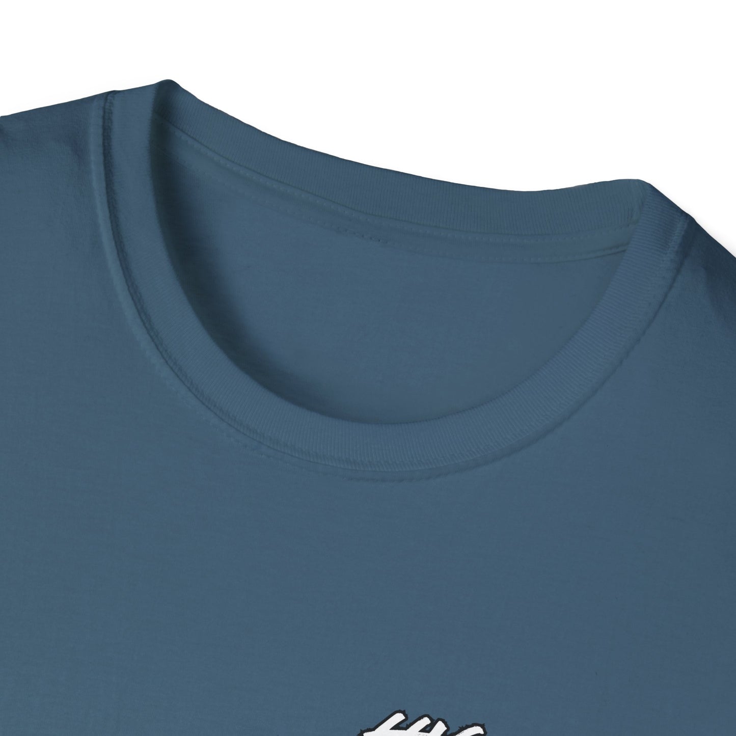 Copy of Copy of Copy of Copy of Unisex Softstyle T-Shirt