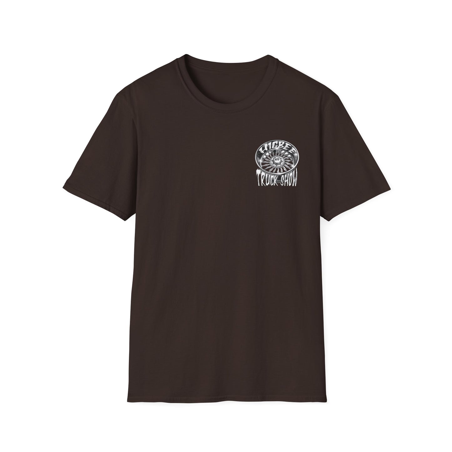 Higbee Truck Show 2025 T-Shirt