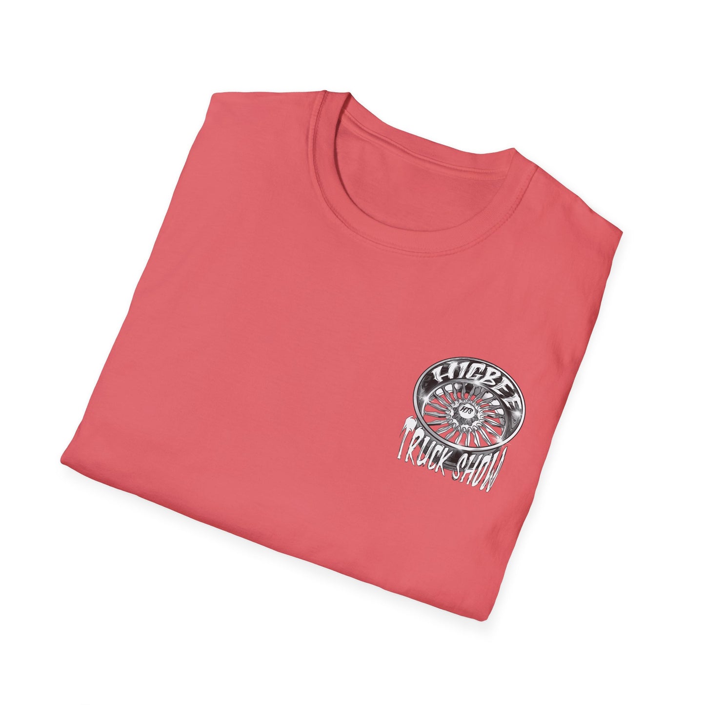 Higbee Truck Show 2025 T-Shirt