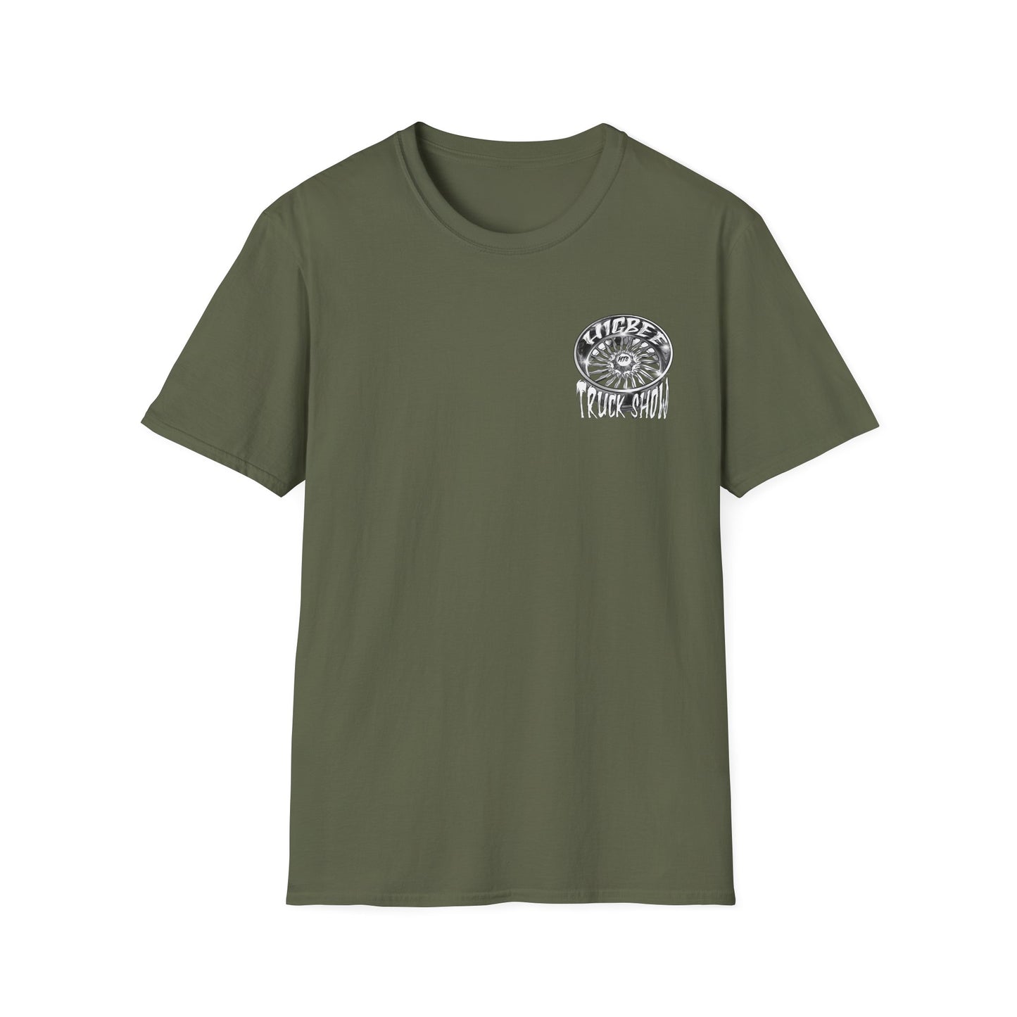Higbee Truck Show 2025 T-Shirt