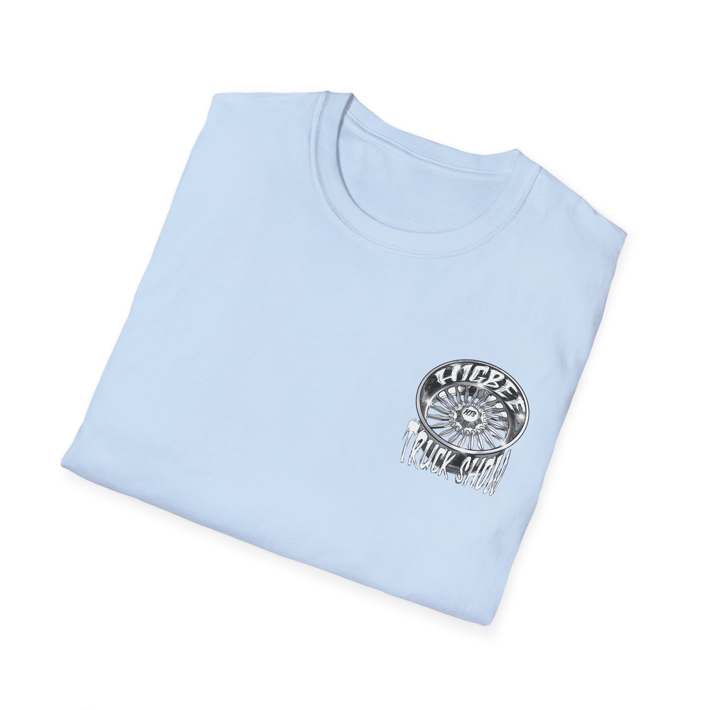 Higbee Truck Show 2025 T-Shirt