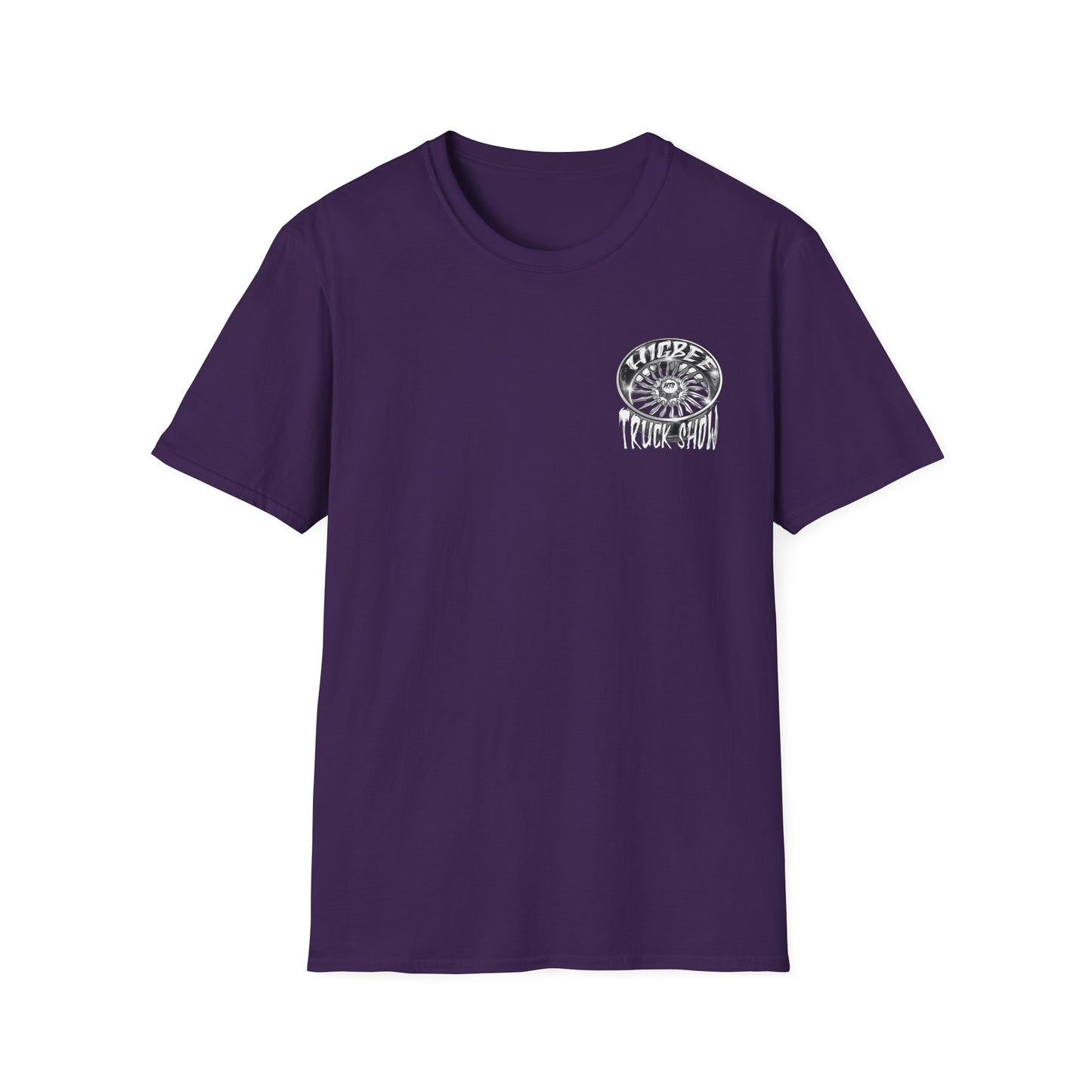 Higbee Truck Show 2025 T-Shirt