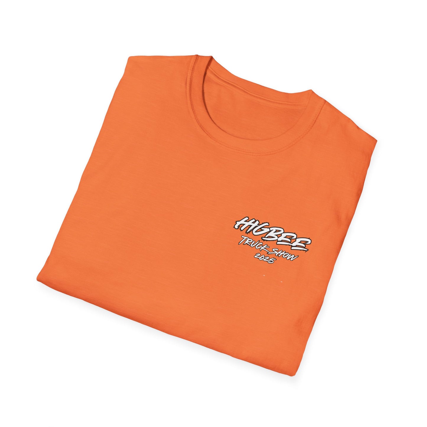 Copy of Copy of Copy of Copy of Copy of Unisex Softstyle T-Shirt