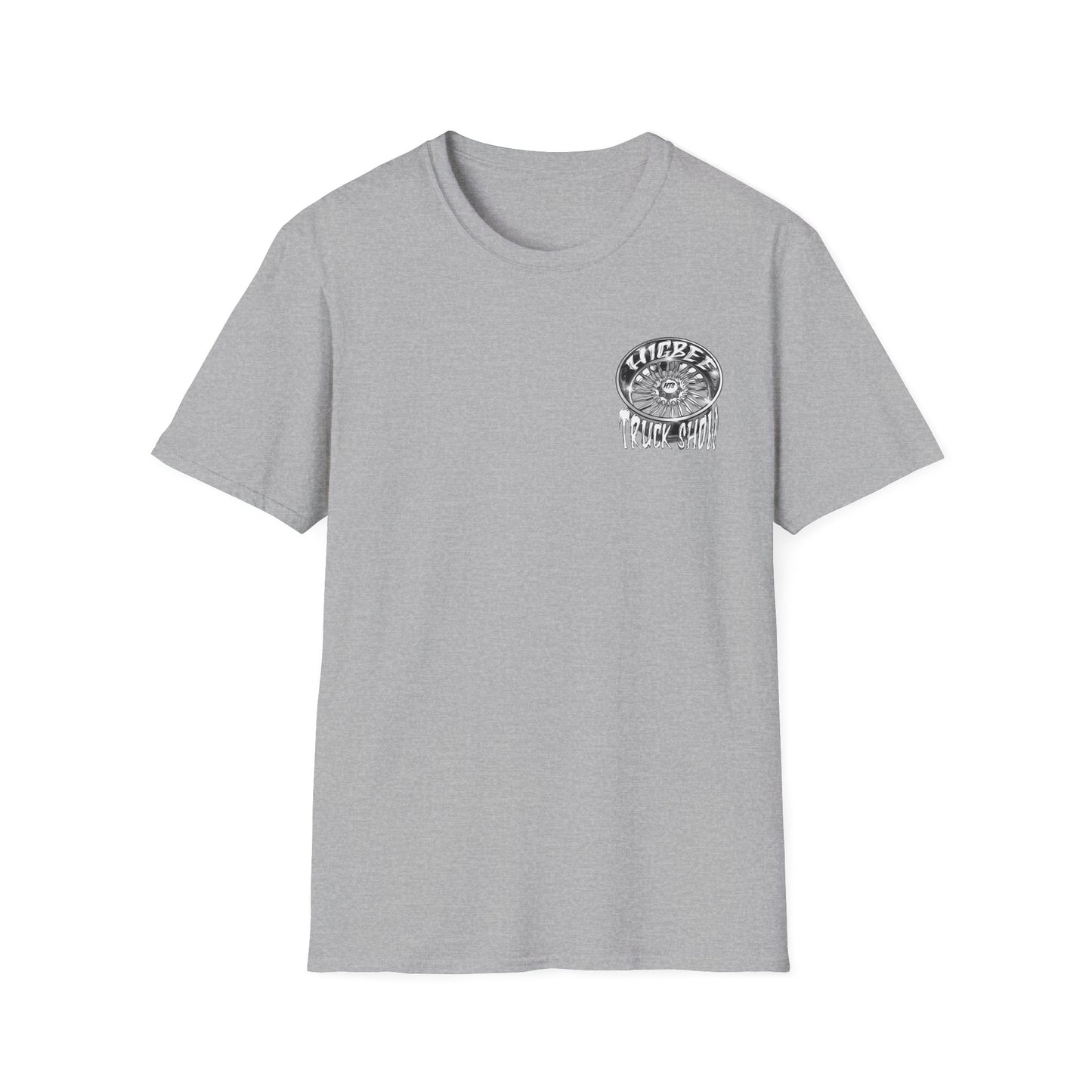 Higbee Truck Show 2025 T-Shirts