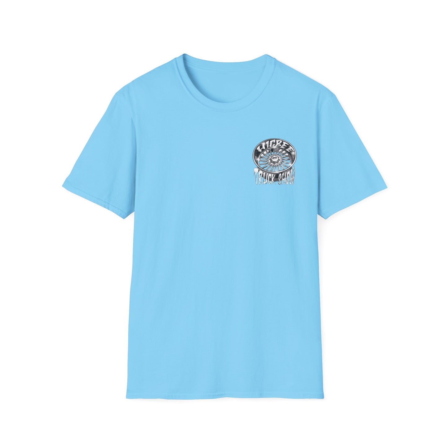 Higbee Truck Show 2025 T-Shirt