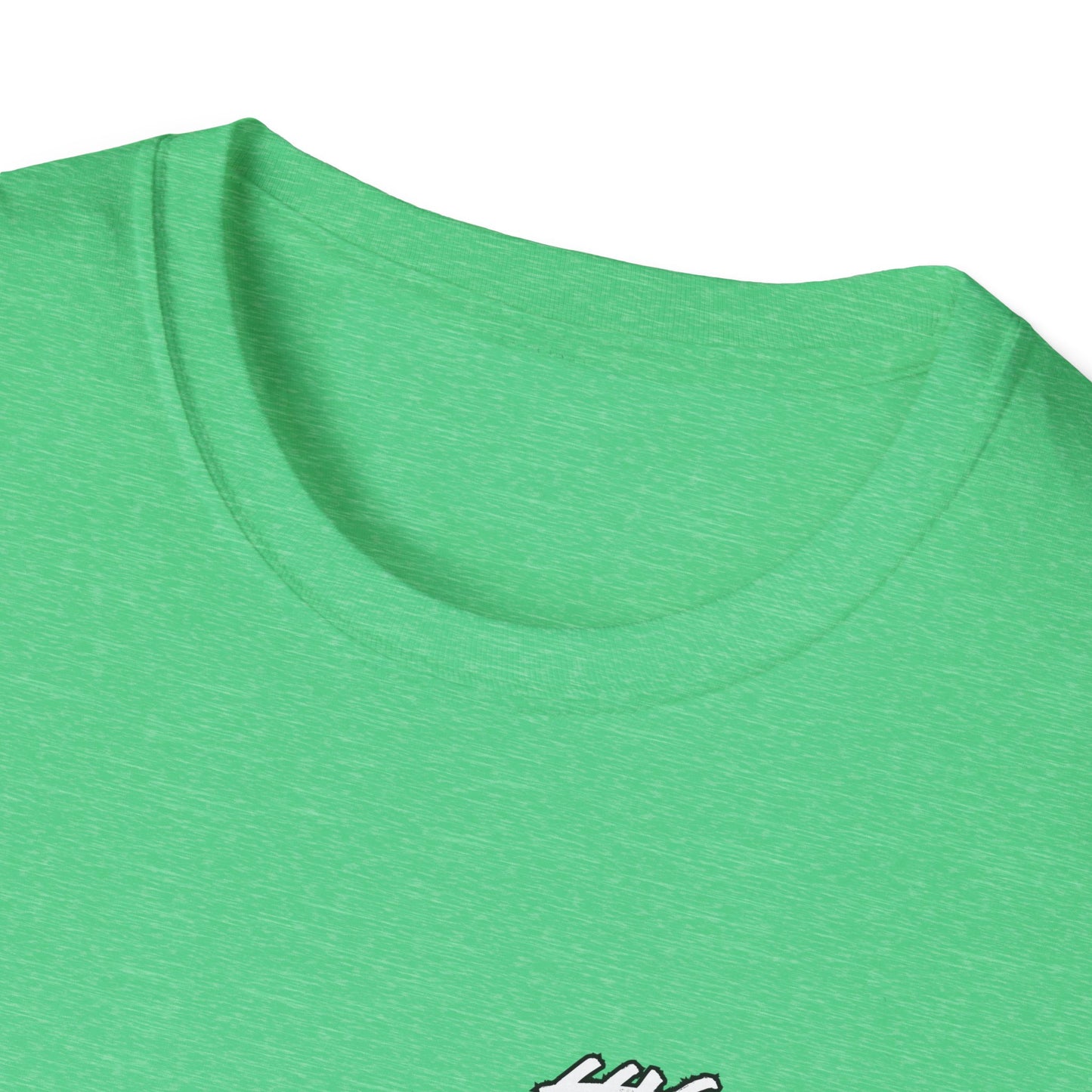 Copy of Copy of Copy of Copy of Unisex Softstyle T-Shirt