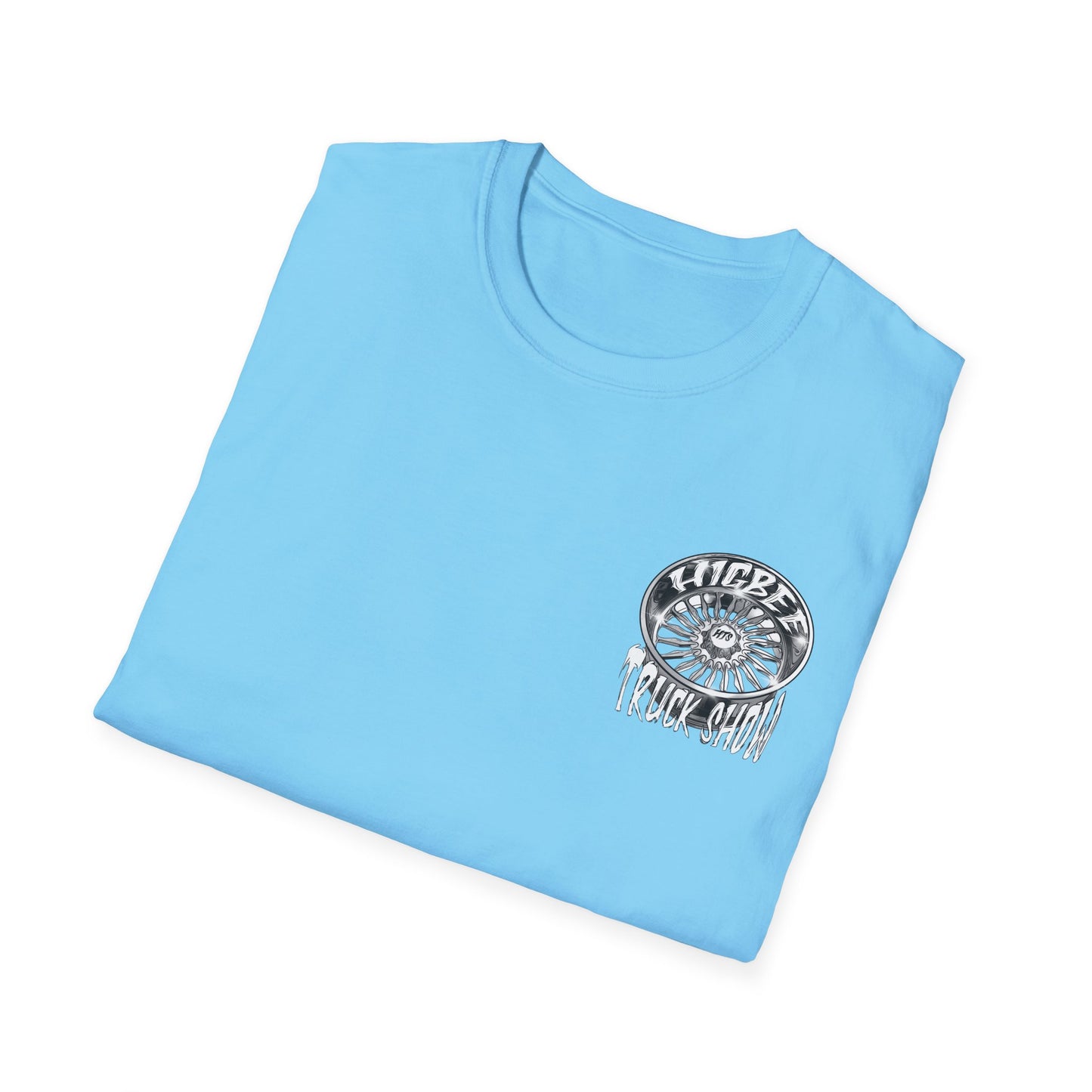 Higbee Truck Show 2025 T-Shirt