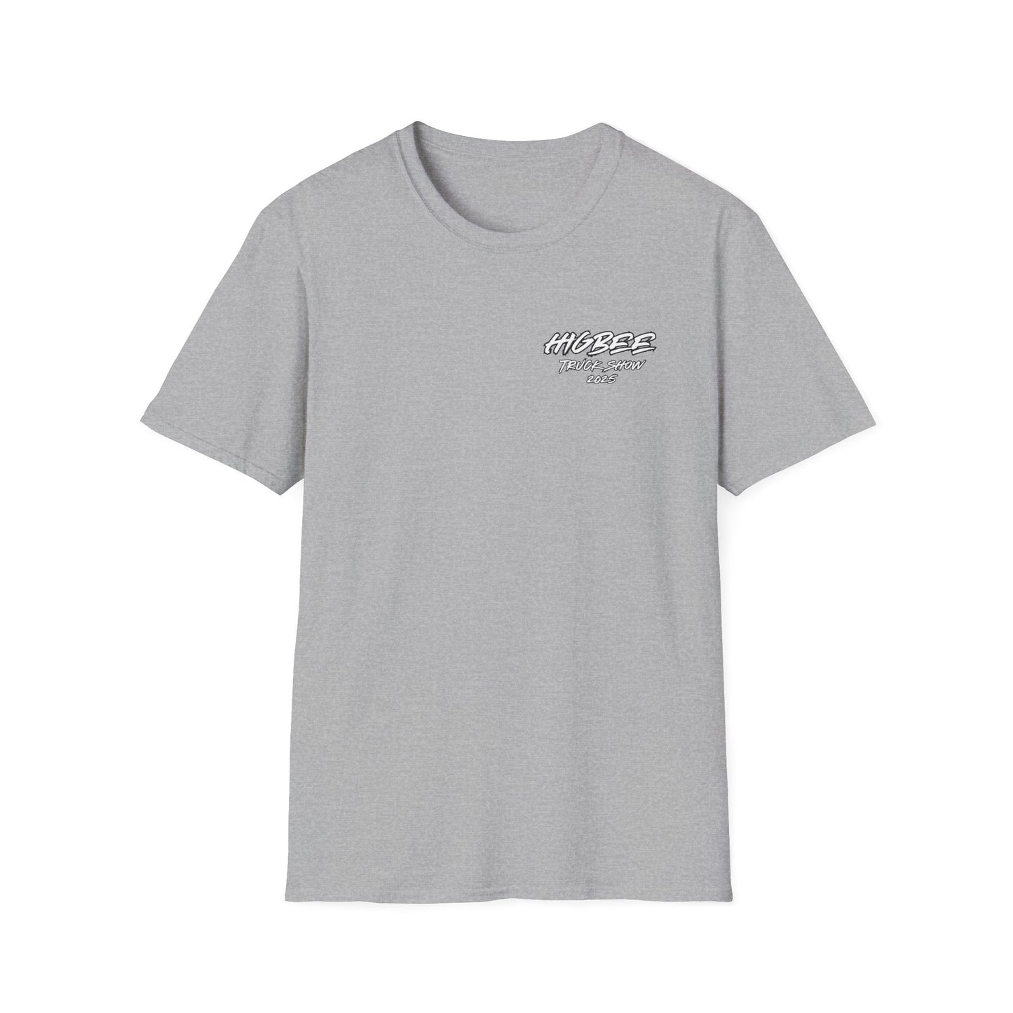 Copy of Copy of Copy of Copy of Copy of Unisex Softstyle T-Shirt