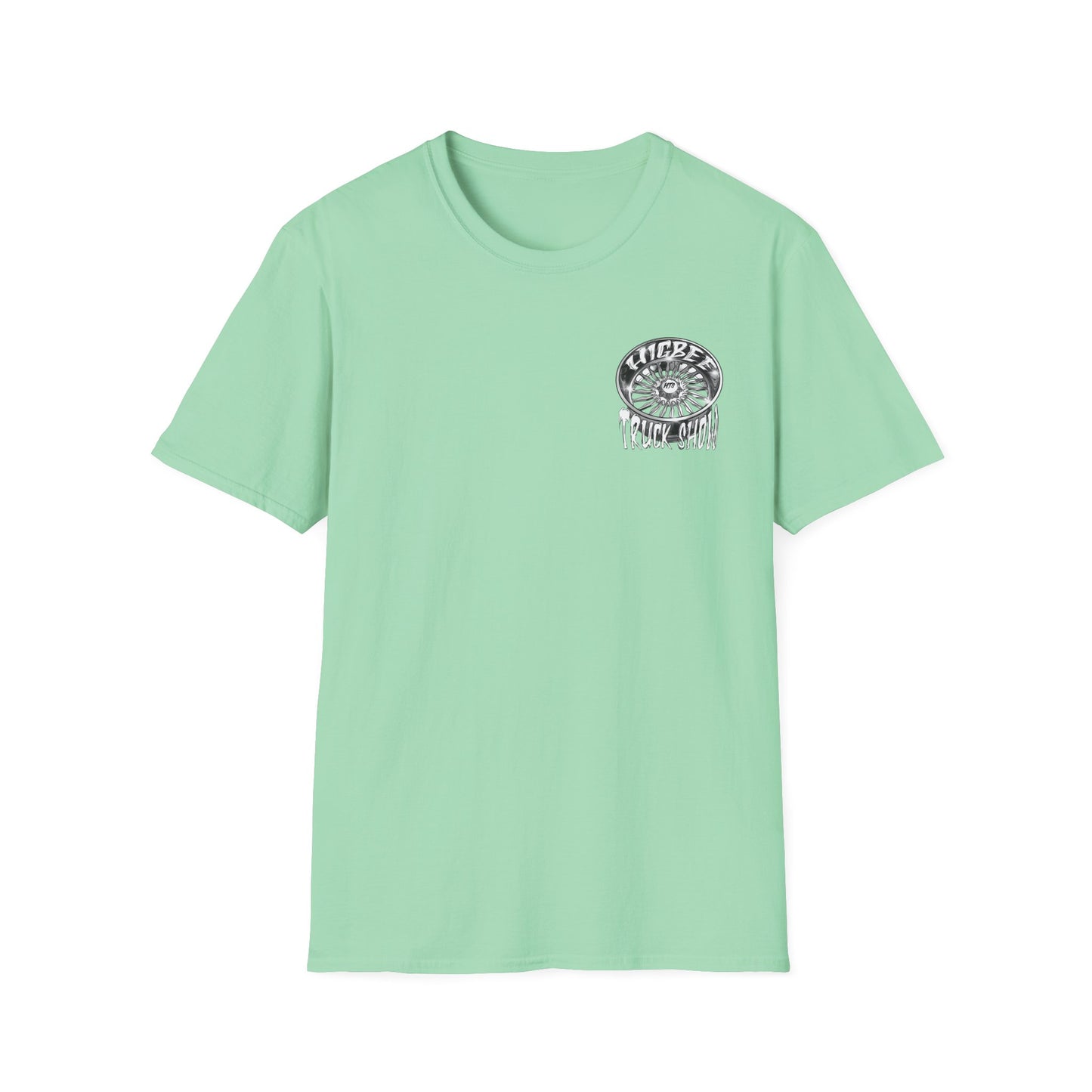 Higbee Truck Show 2025 T-Shirt
