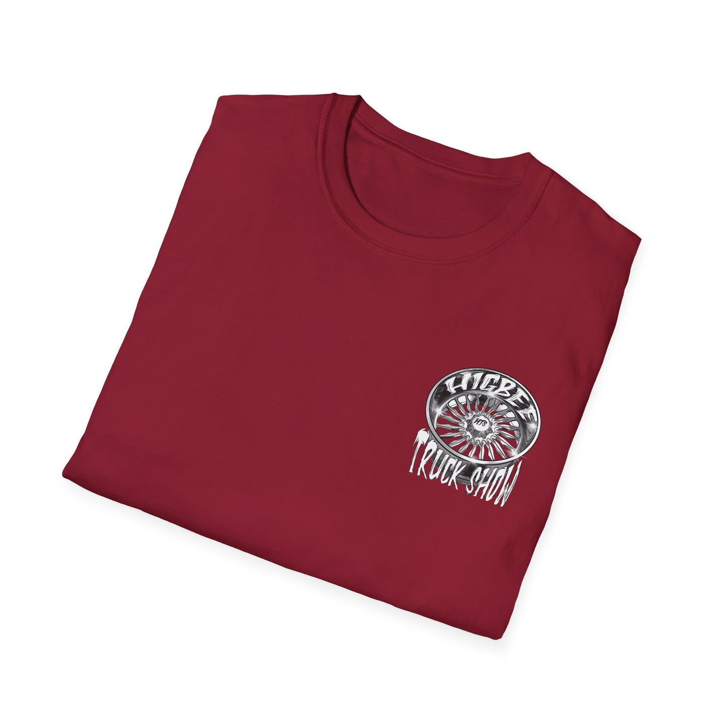 Higbee Truck Show 2025 T-Shirt
