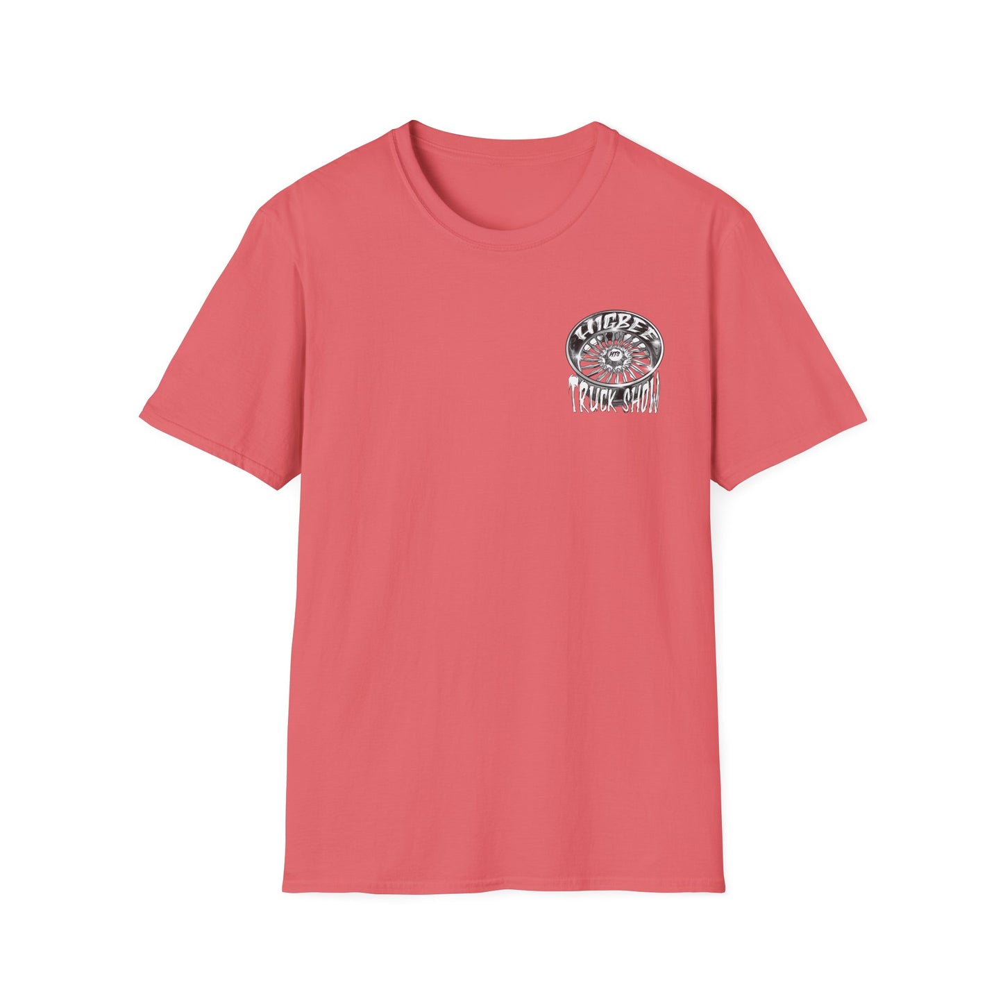 Higbee Truck Show 2025 T-Shirt
