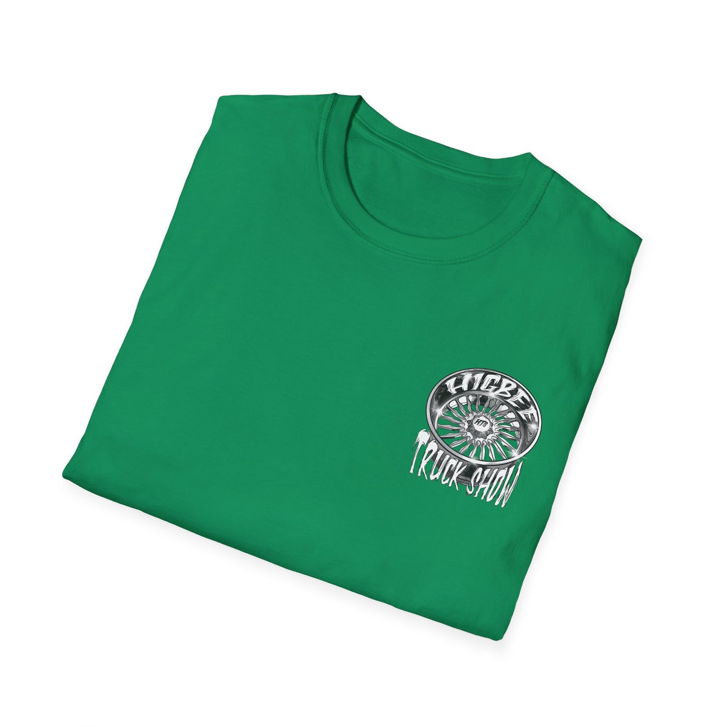 Higbee Truck Show 2025 T-Shirt