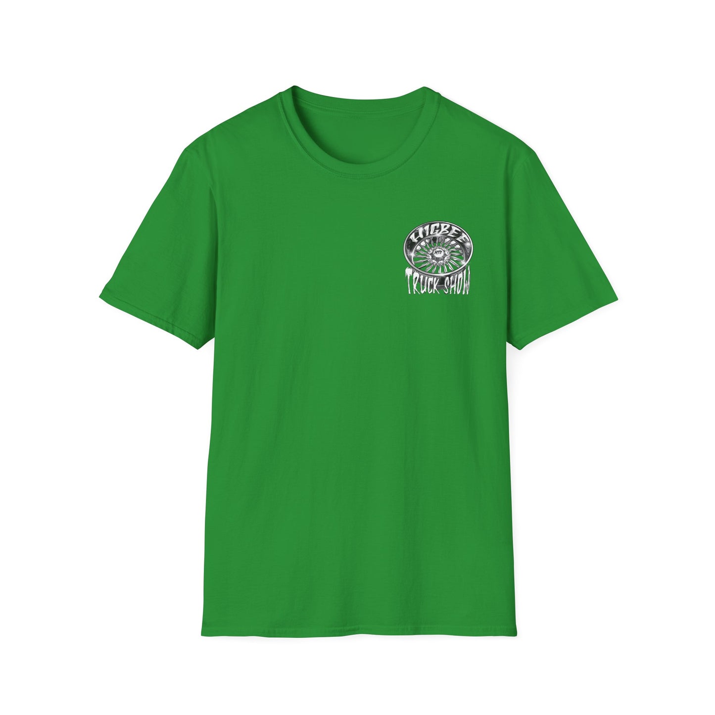 Higbee Truck Show 2025 T-Shirt