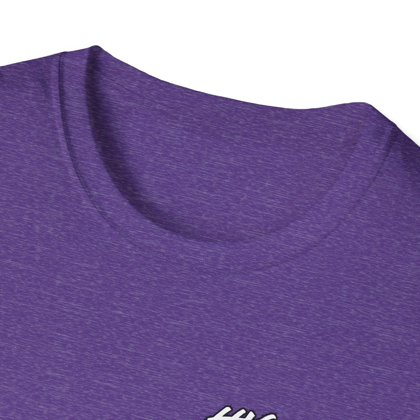 Copy of Copy of Copy of Copy of Copy of Unisex Softstyle T-Shirt