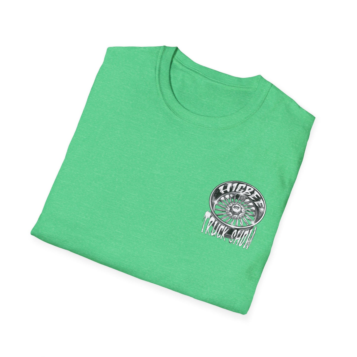 Higbee Truck Show 2025 T-Shirt