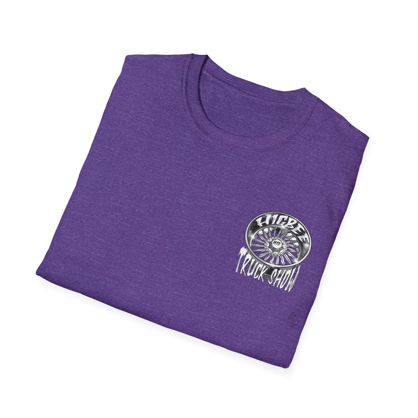 Higbee Truck Show 2025 T-Shirt