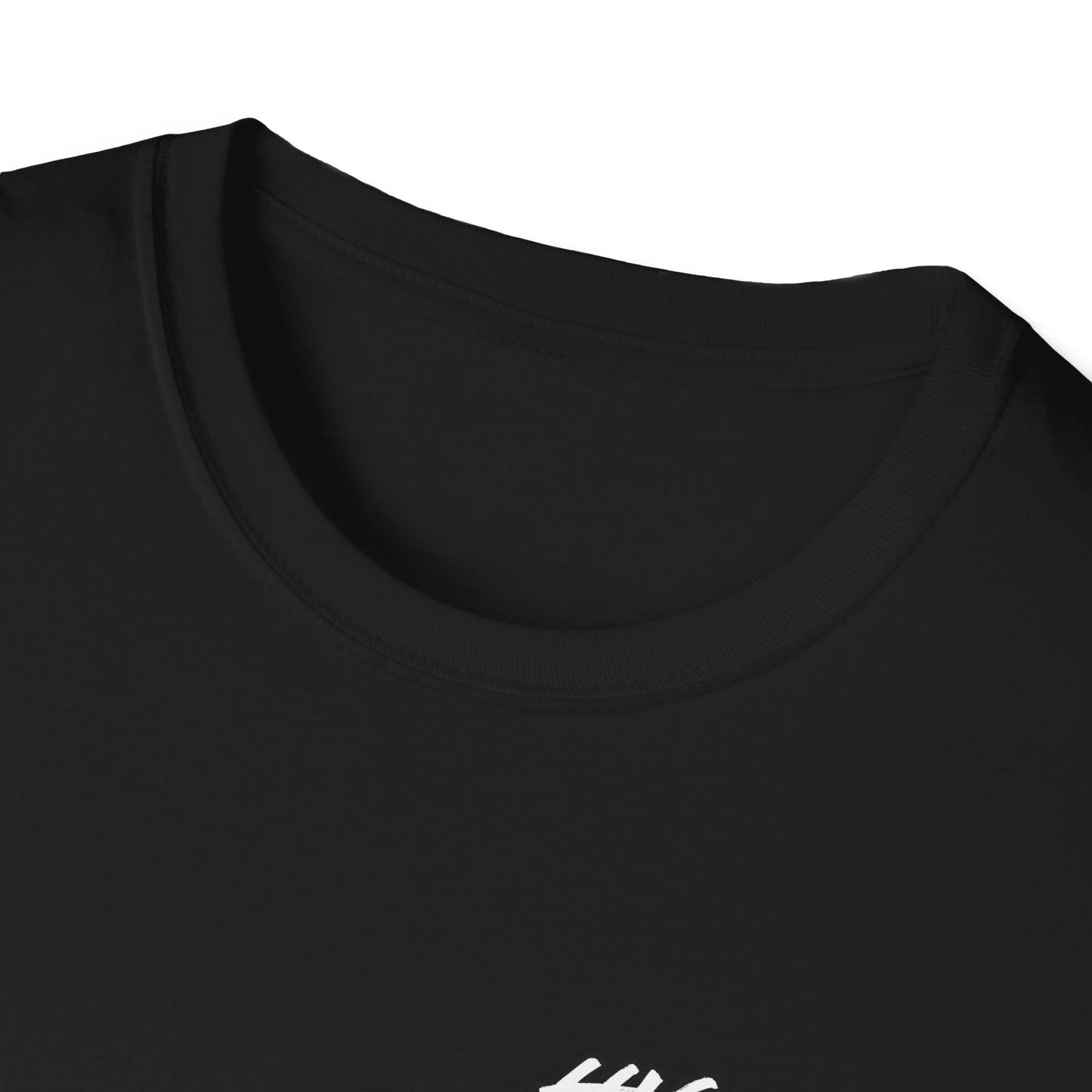 Copy of Copy of Copy of Copy of Copy of Unisex Softstyle T-Shirt