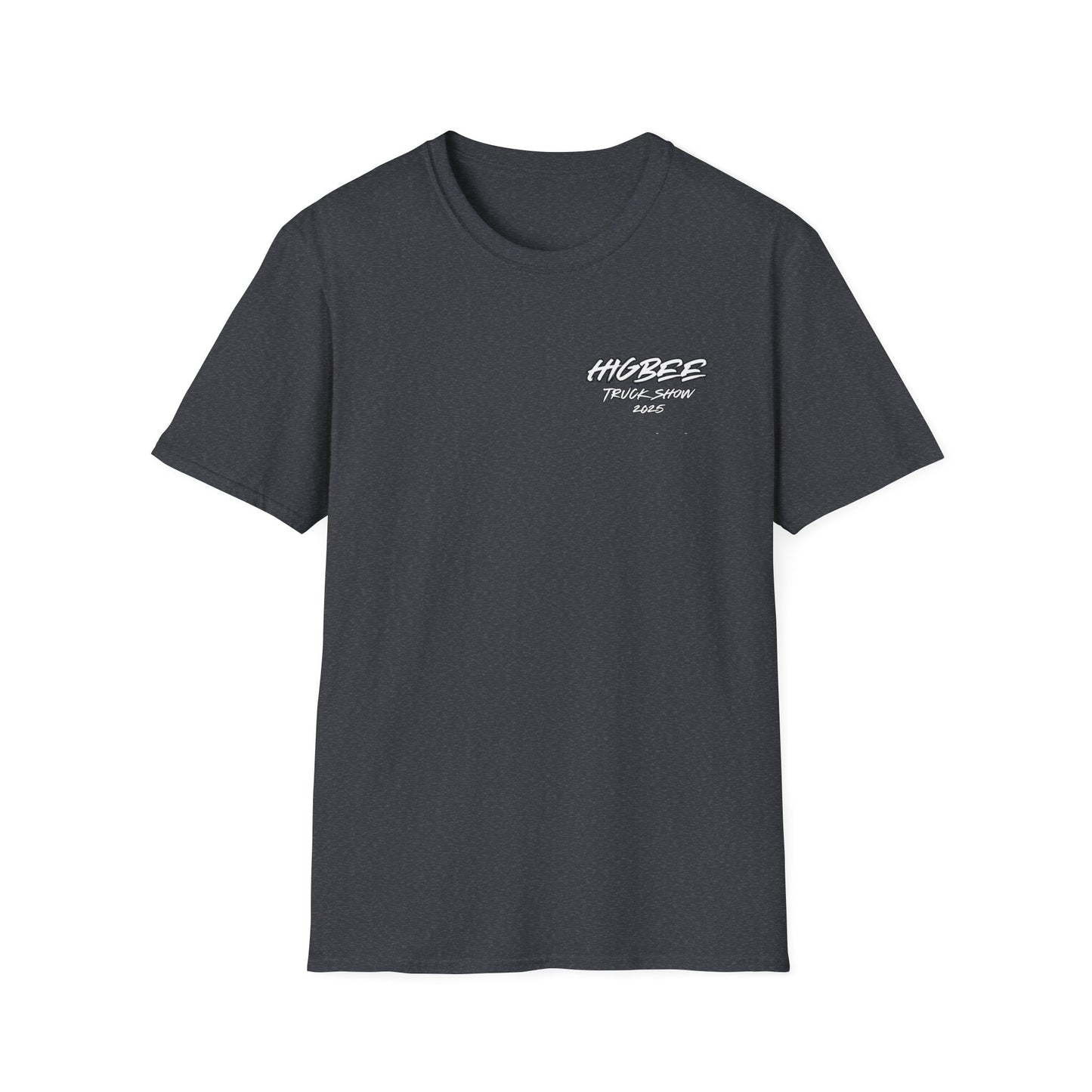 Copy of Copy of Copy of Copy of Copy of Unisex Softstyle T-Shirt