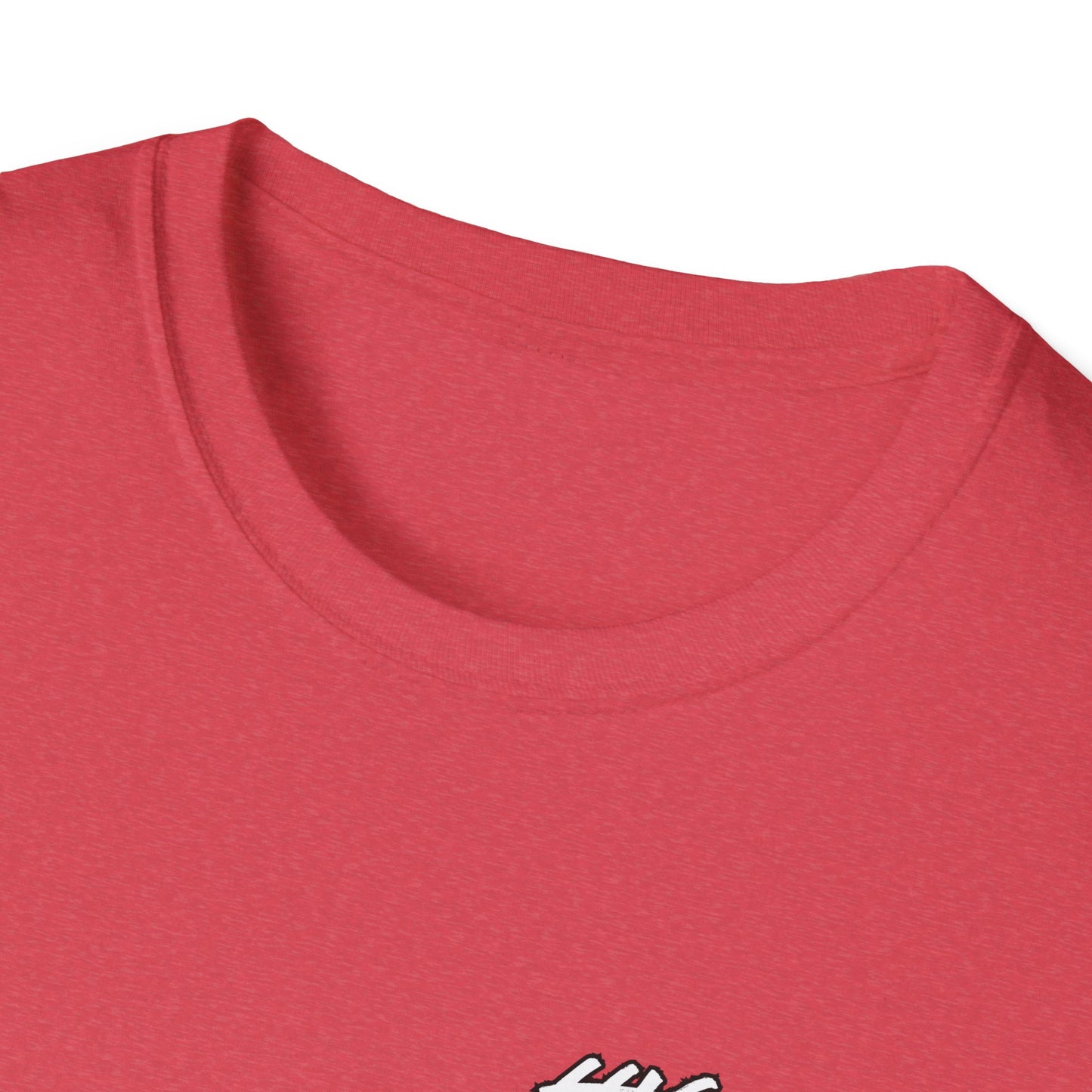 Copy of Copy of Copy of Copy of Copy of Unisex Softstyle T-Shirt