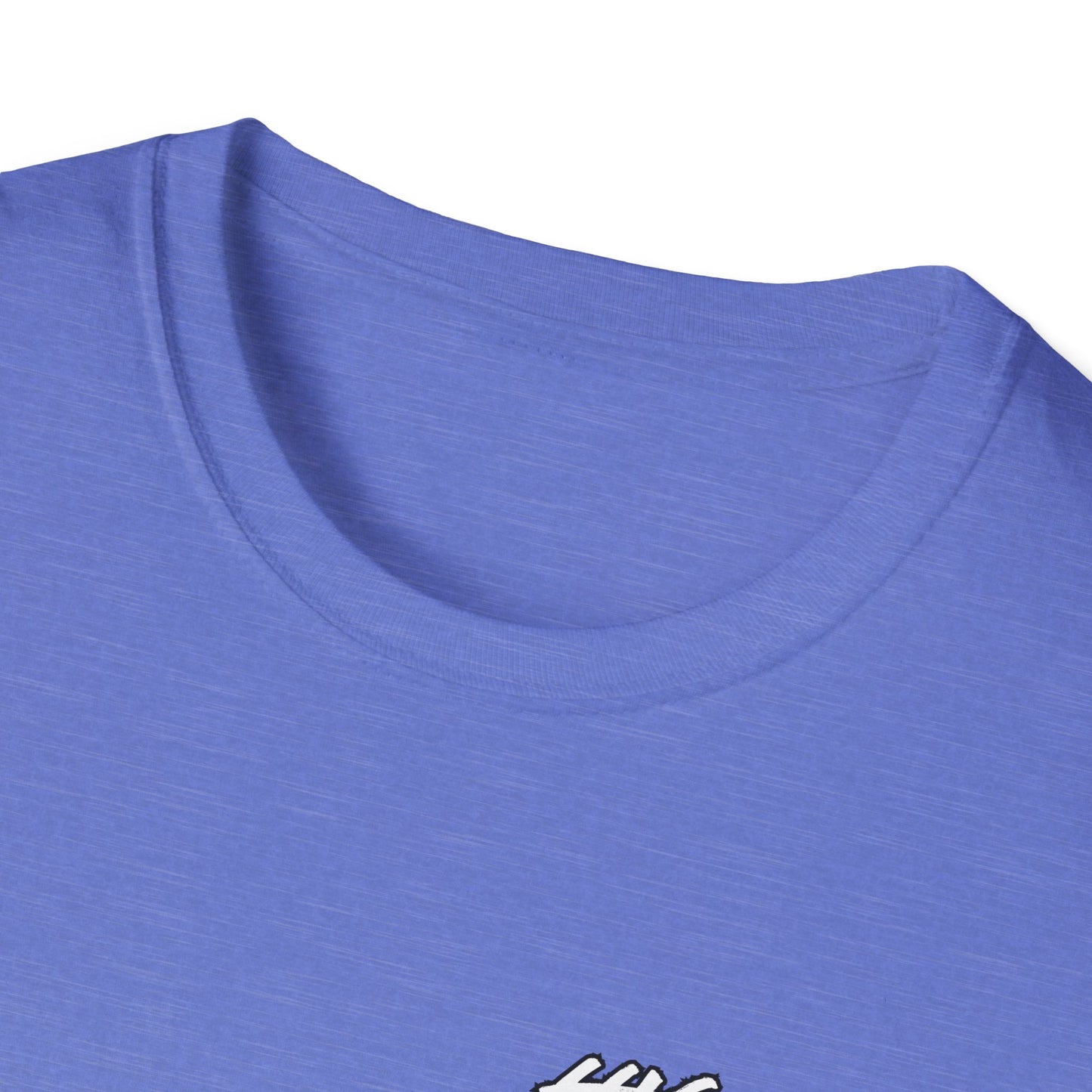 Copy of Copy of Copy of Copy of Unisex Softstyle T-Shirt