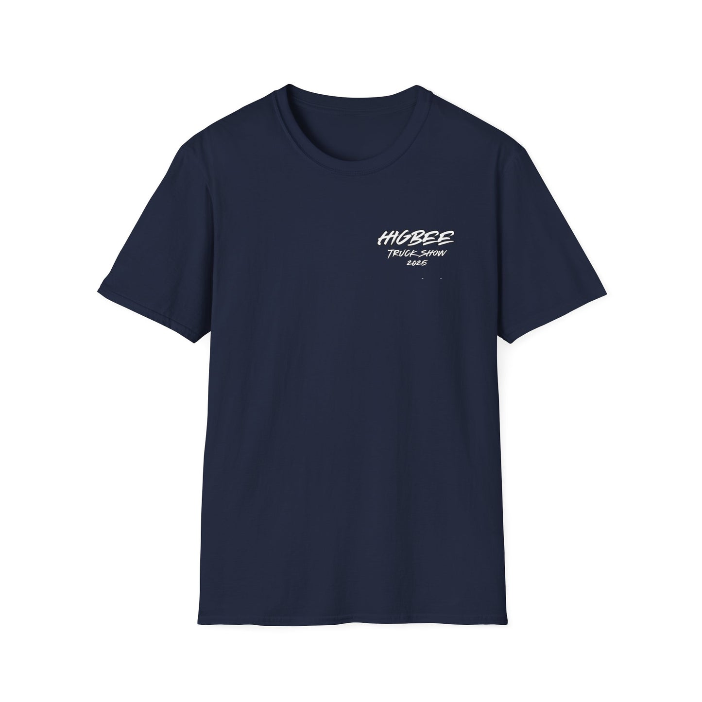 Copy of Copy of Copy of Copy of Unisex Softstyle T-Shirt