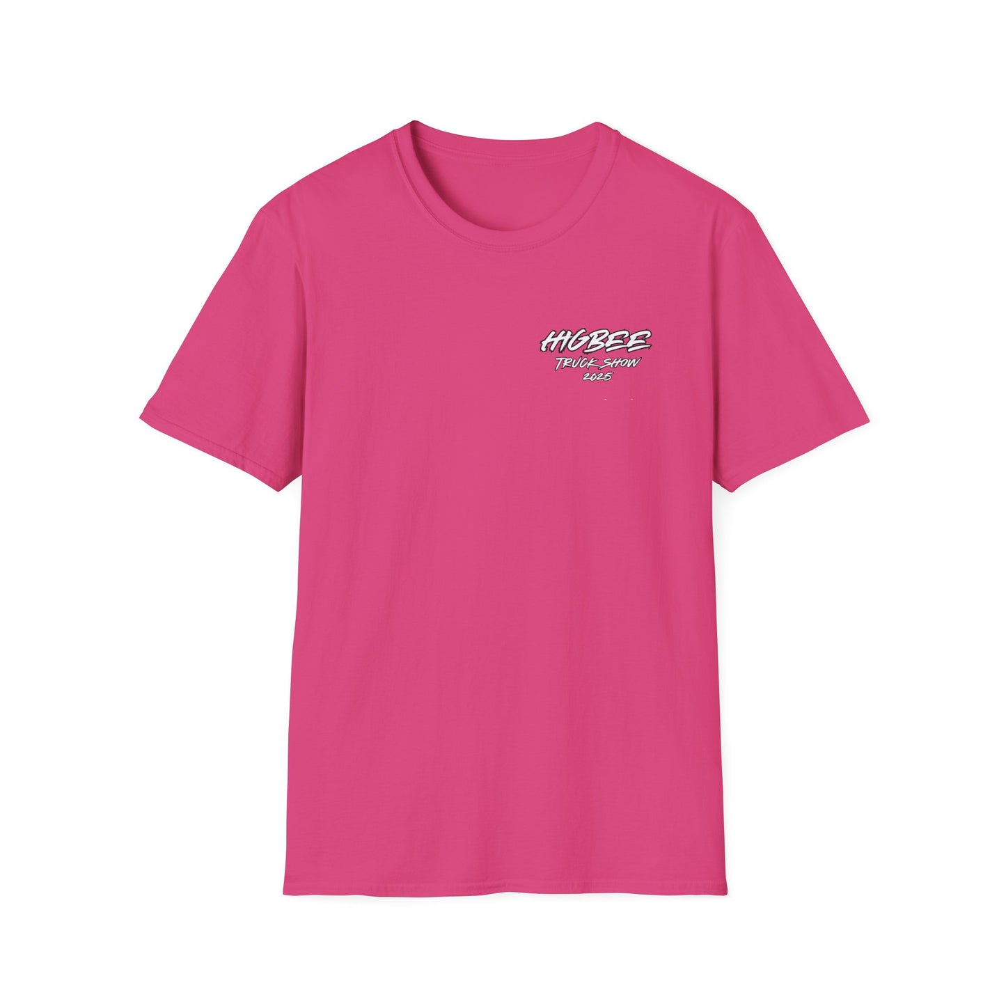 Copy of Copy of Copy of Copy of Copy of Unisex Softstyle T-Shirt