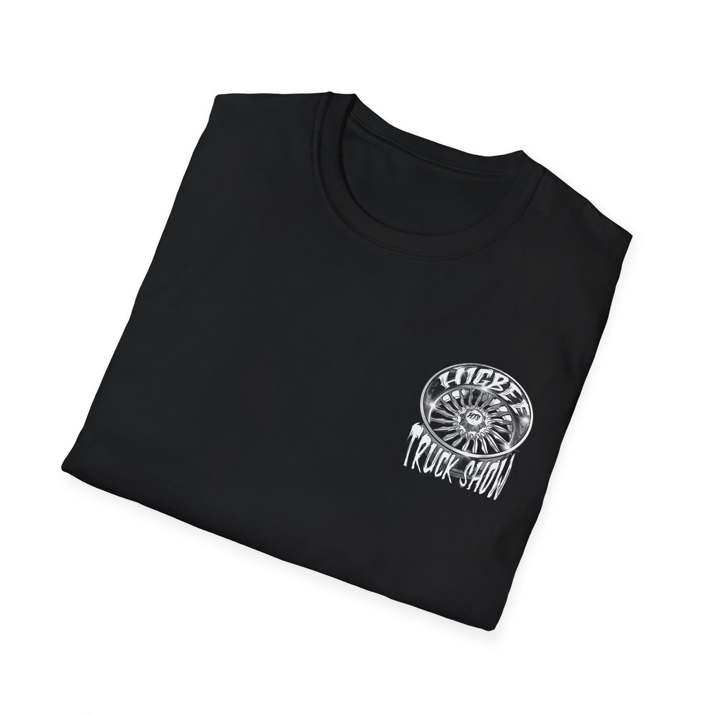 Higbee Truck Show 2025 T-Shirts