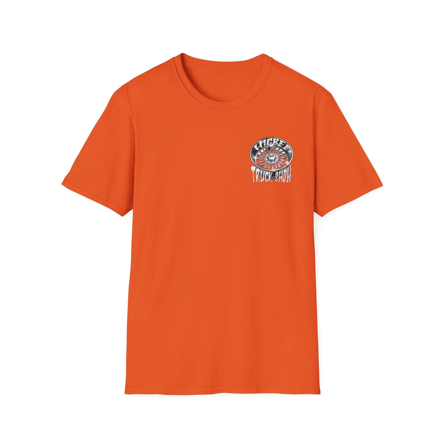 Higbee Truck Show 2025 T-Shirt