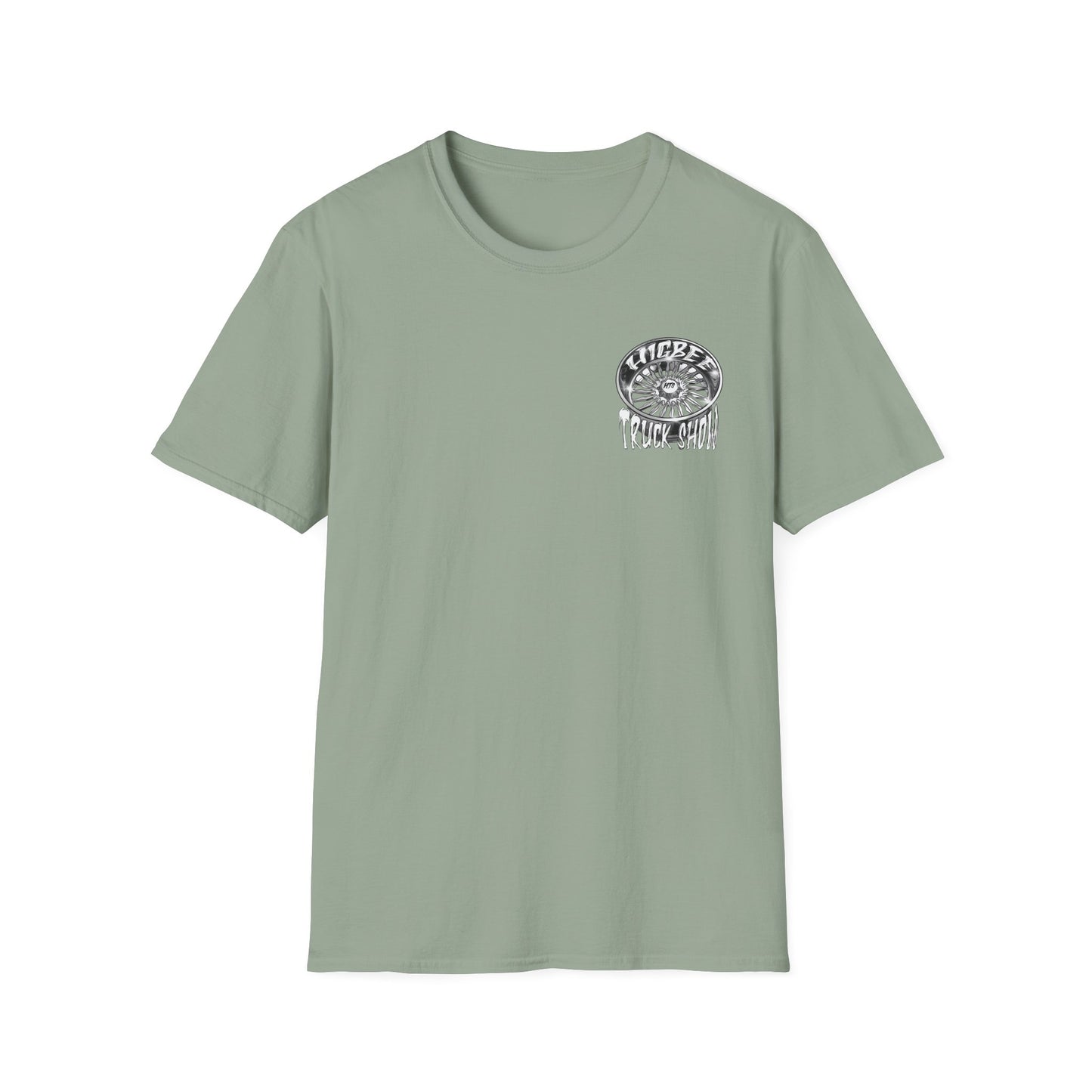 Higbee Truck Show 2025 T-Shirt