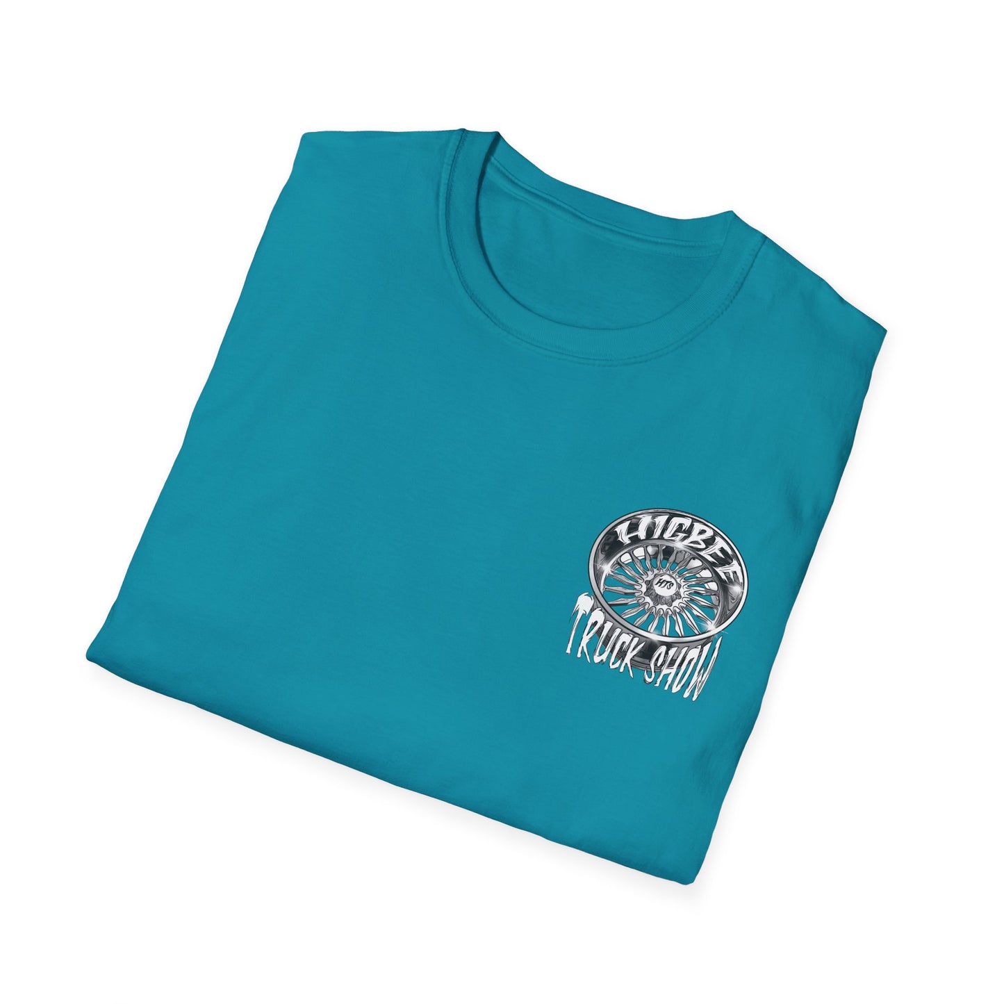 Higbee Truck Show 2025 T-Shirt