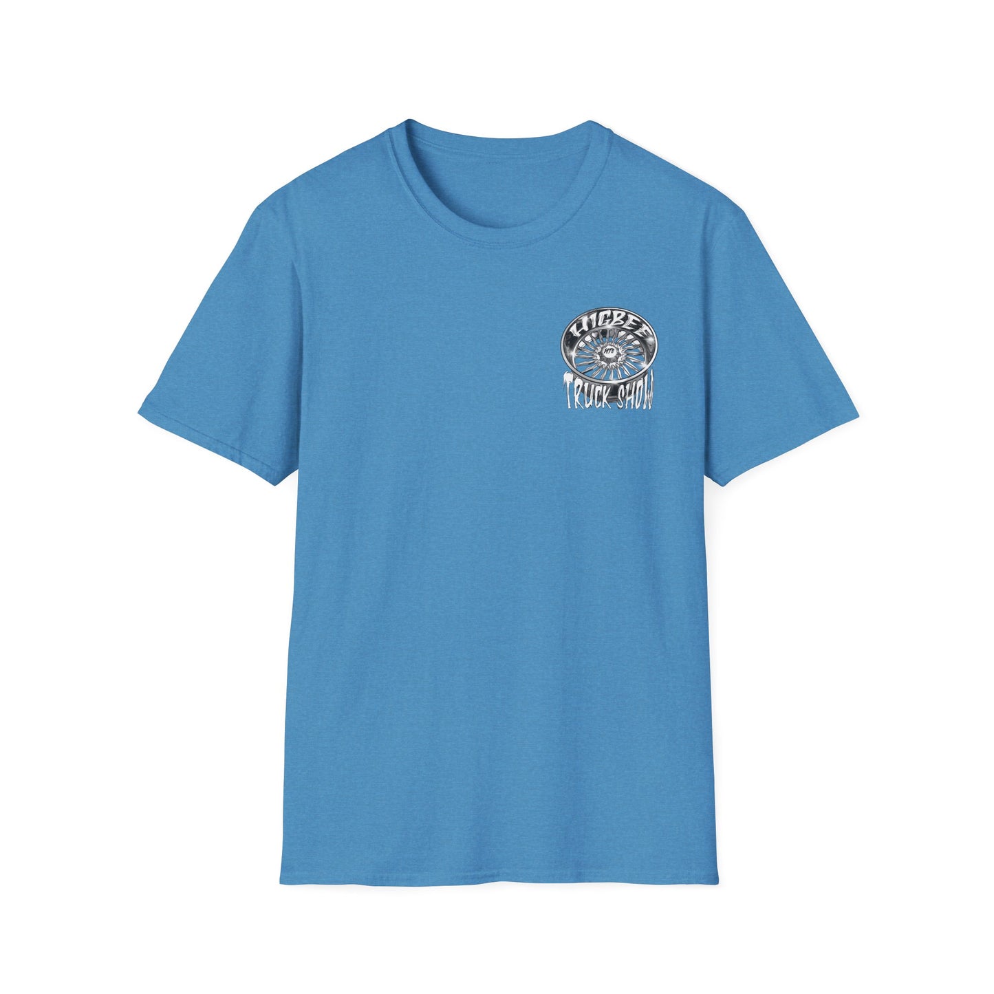 Higbee Truck Show 2025 T-Shirt