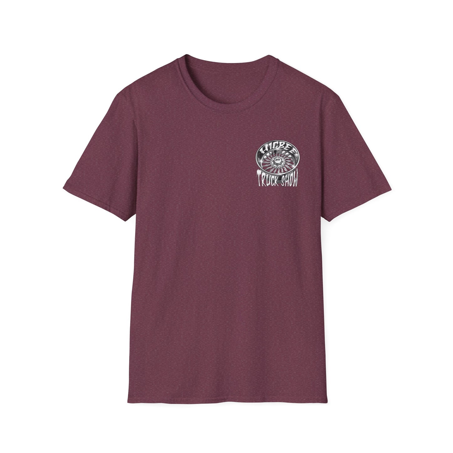Higbee Truck Show 2025 T-Shirt