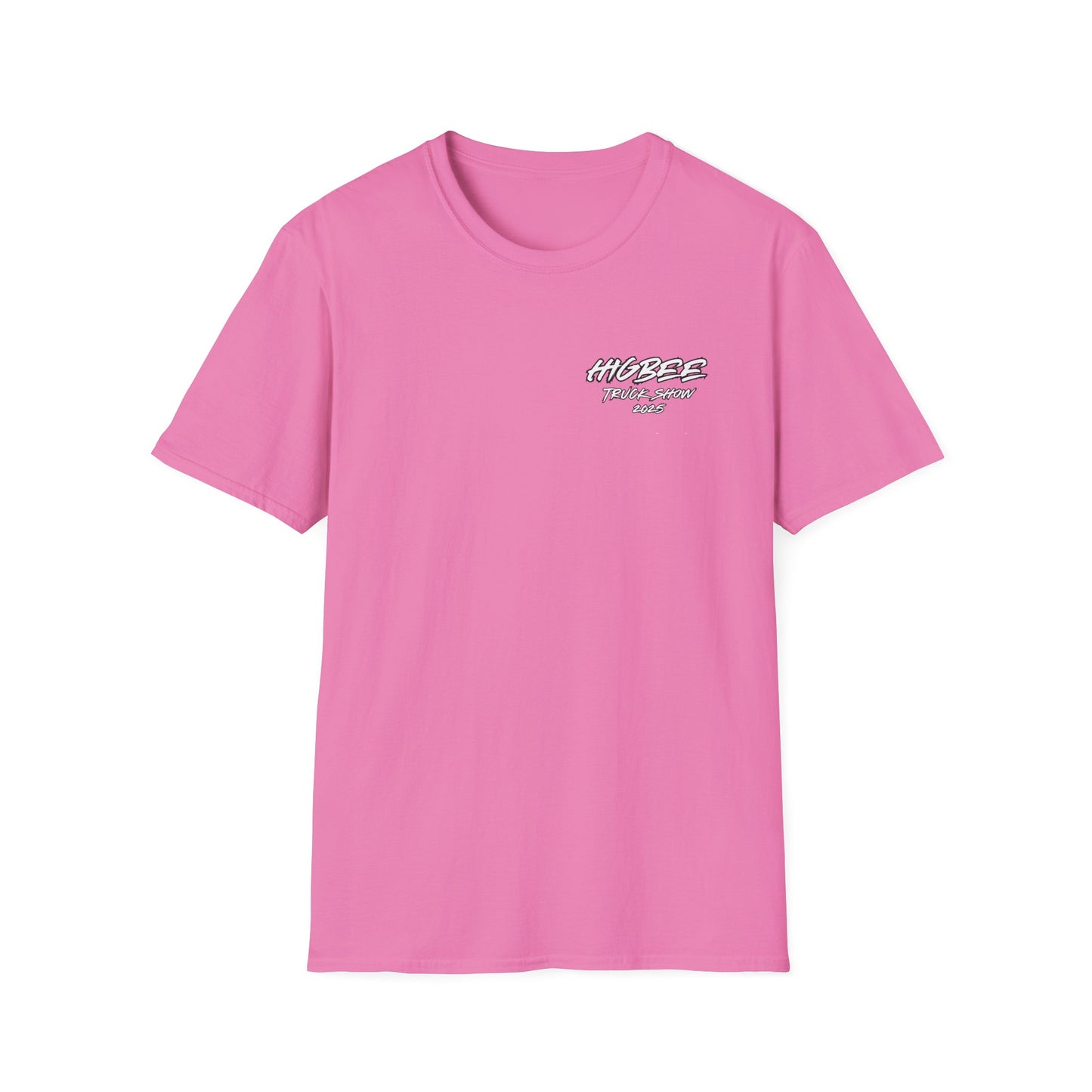 Copy of Copy of Copy of Copy of Copy of Unisex Softstyle T-Shirt