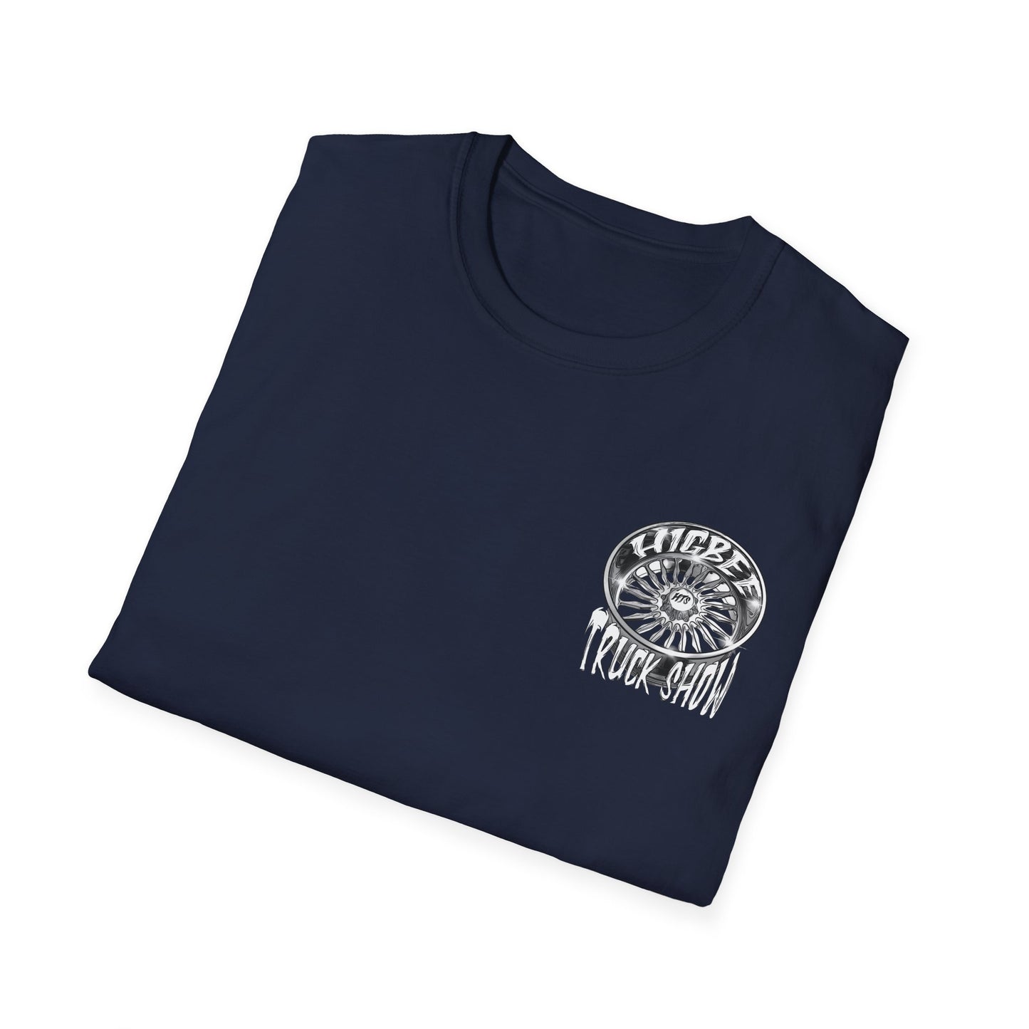 Higbee Truck Show 2025 T-Shirt