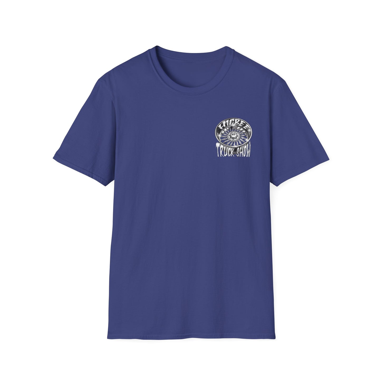 Higbee Truck Show 2025 T-Shirt