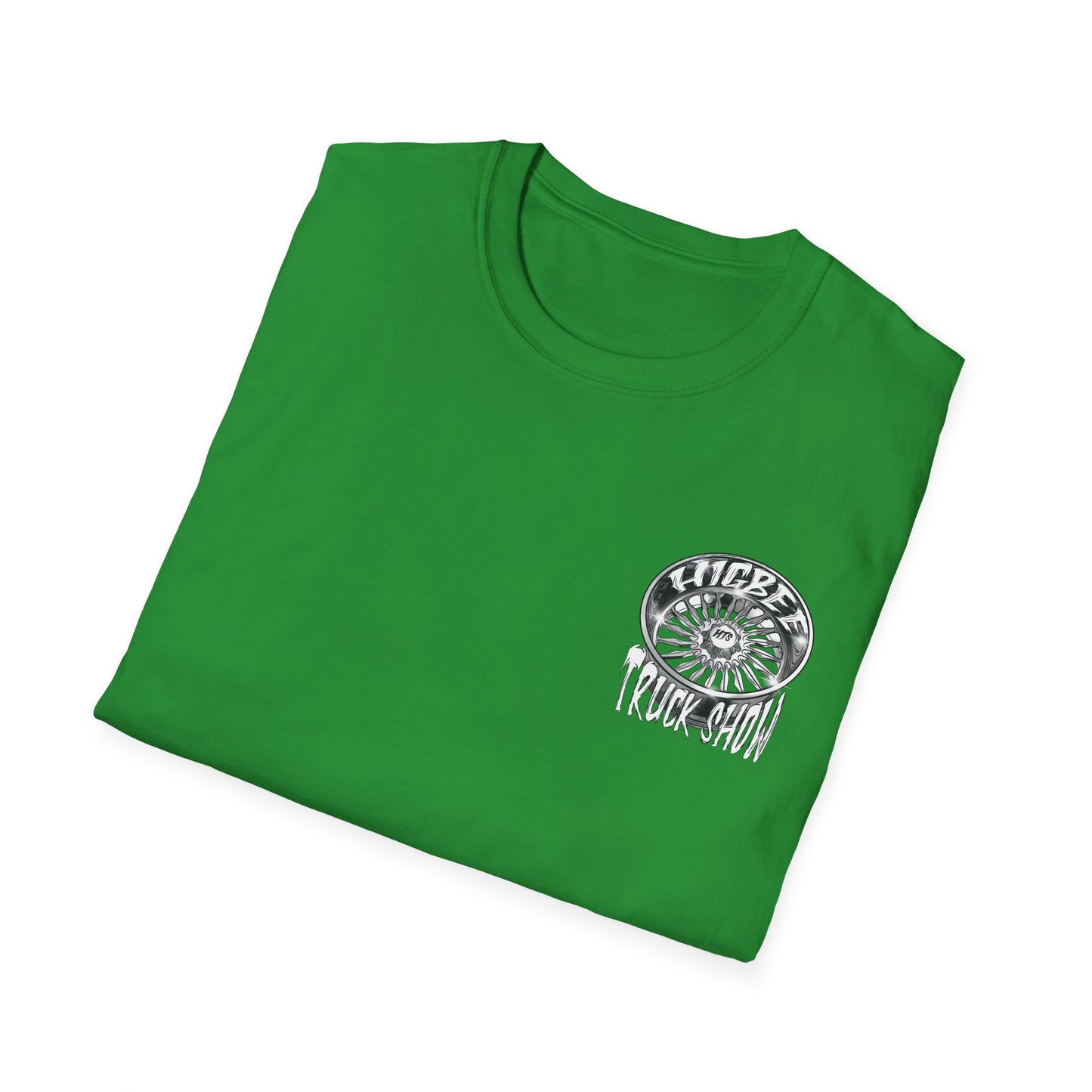 Higbee Truck Show 2025 T-Shirt
