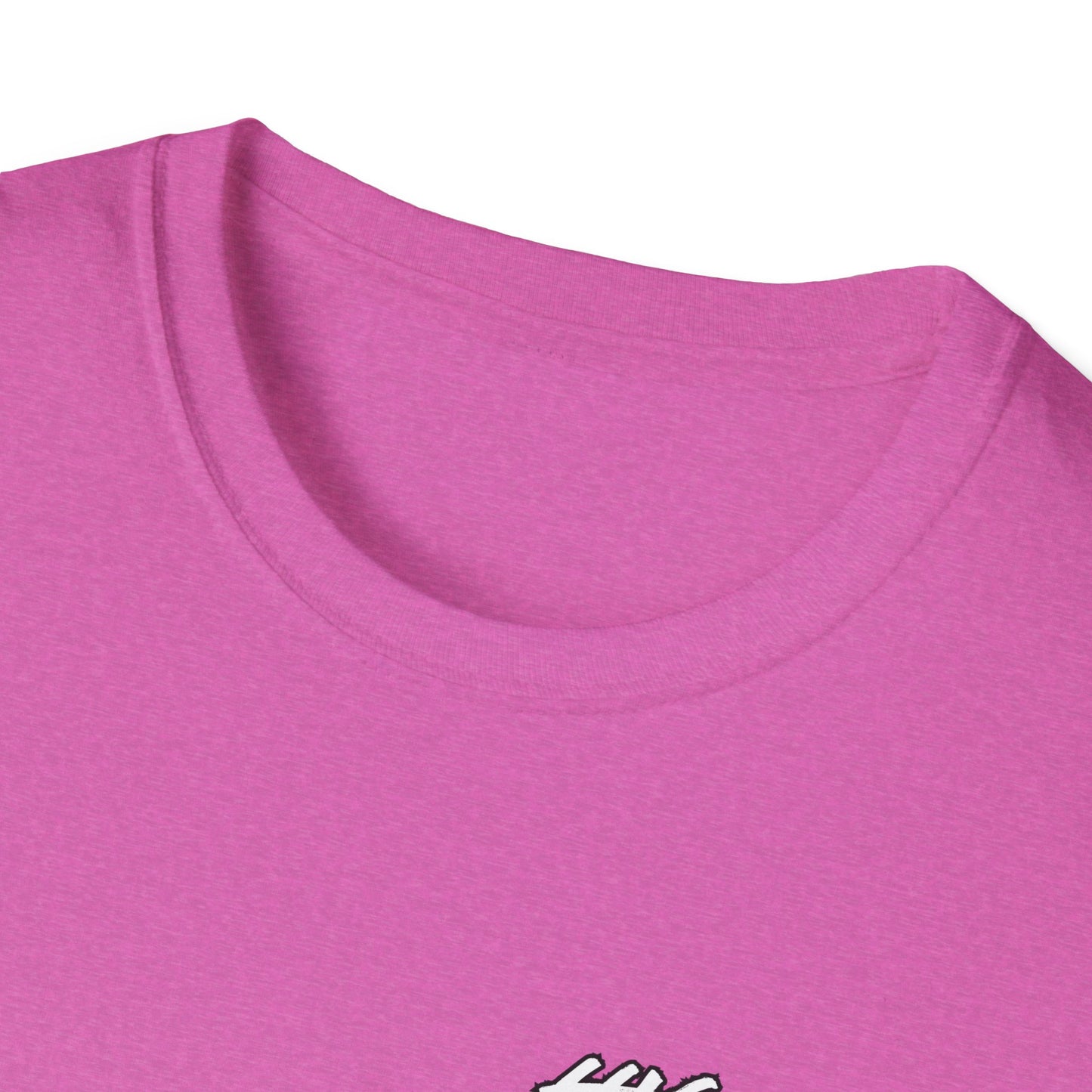 Copy of Copy of Copy of Copy of Copy of Unisex Softstyle T-Shirt