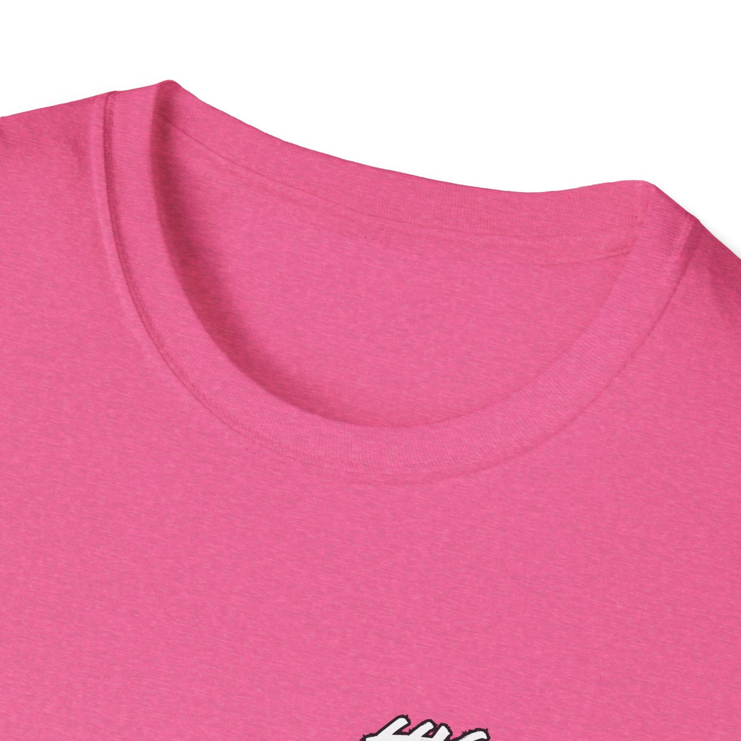 Copy of Copy of Copy of Copy of Copy of Unisex Softstyle T-Shirt