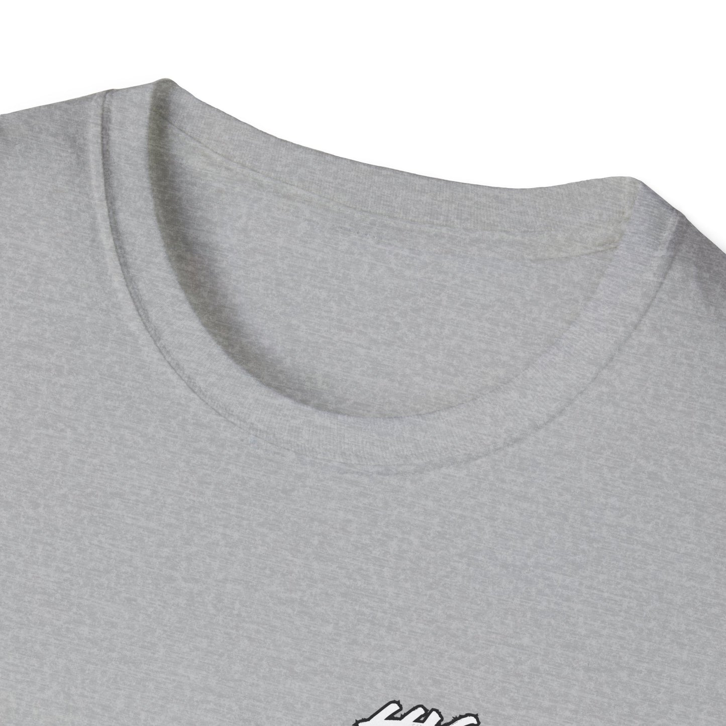 Copy of Copy of Copy of Copy of Copy of Unisex Softstyle T-Shirt