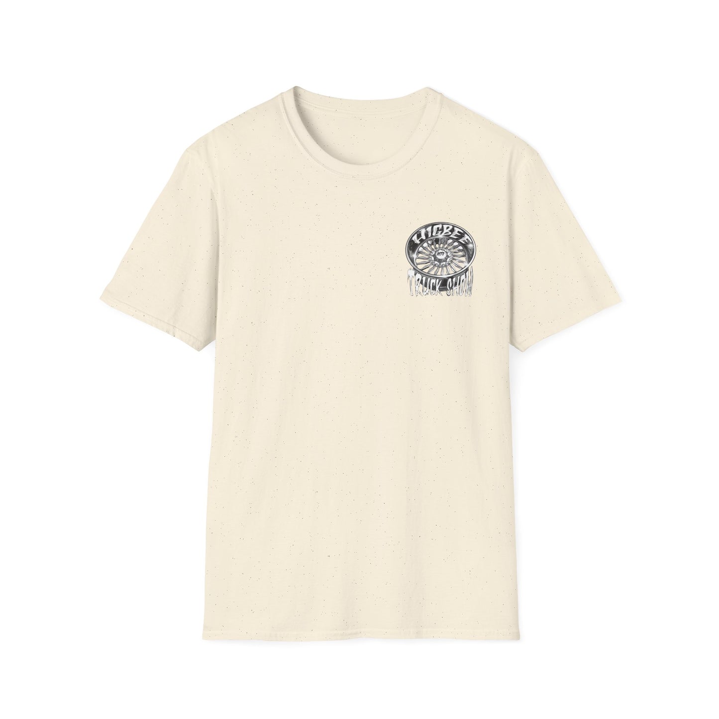 Higbee Truck Show 2025 T-Shirt