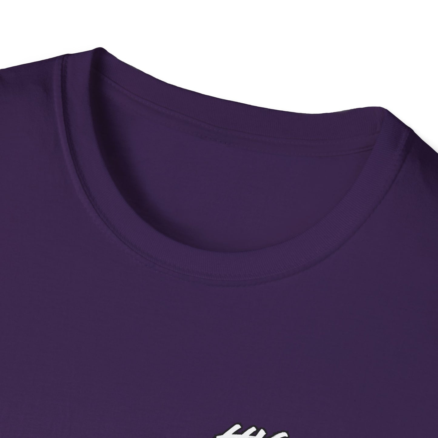 Copy of Copy of Copy of Copy of Copy of Unisex Softstyle T-Shirt