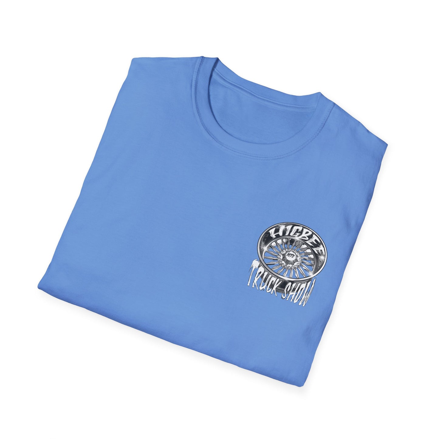 Higbee Truck Show 2025 T-Shirt