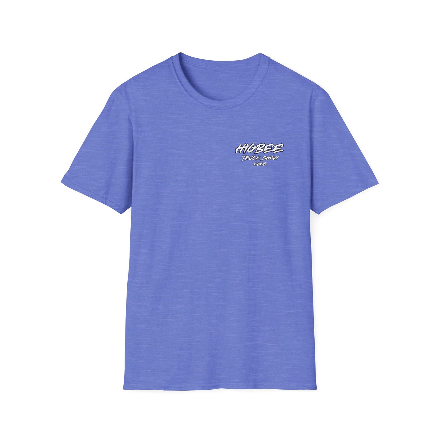 Copy of Copy of Copy of Copy of Unisex Softstyle T-Shirt