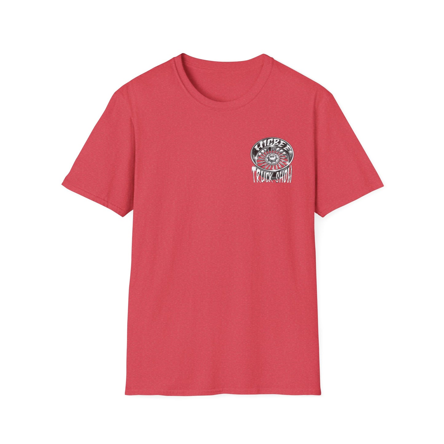 Higbee Truck Show 2025 T-Shirts