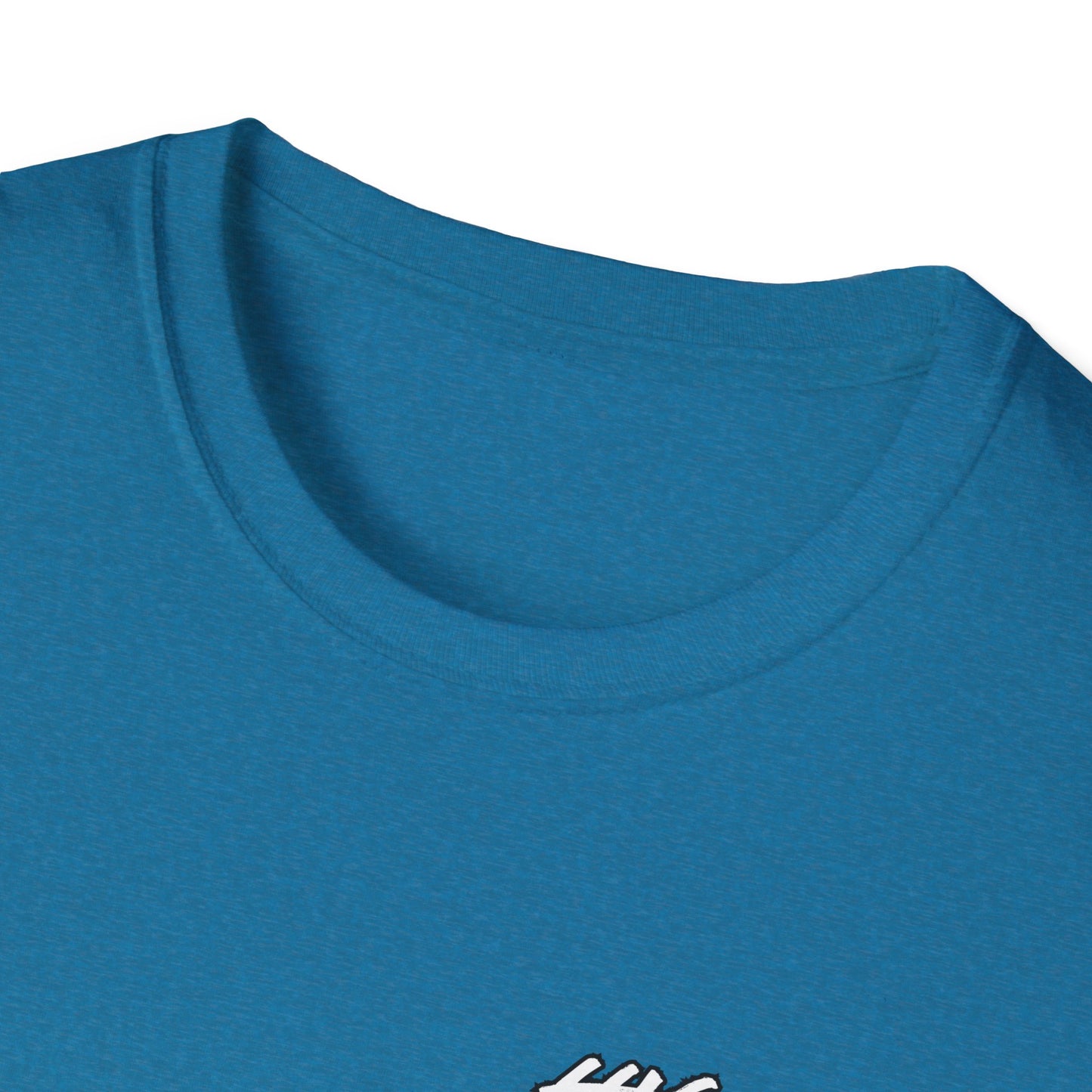 Copy of Copy of Copy of Copy of Unisex Softstyle T-Shirt