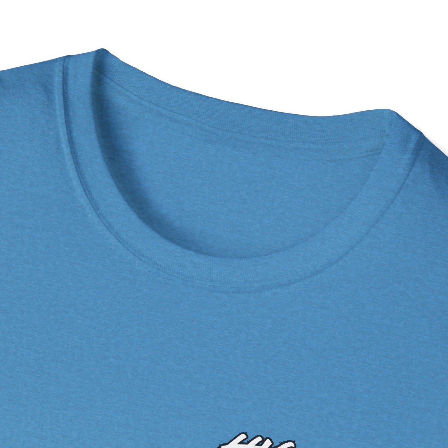 Copy of Copy of Copy of Copy of Unisex Softstyle T-Shirt